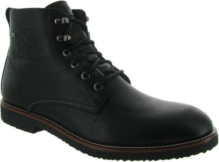 Panama Jack Glasgow GTX Winterlaarzen Black Heren