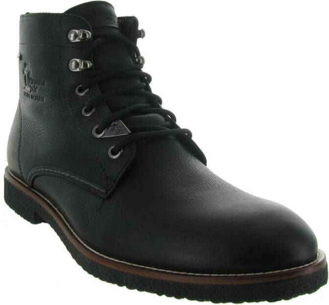 Panama Jack Glasgow GTX Winterlaarzen Black Heren