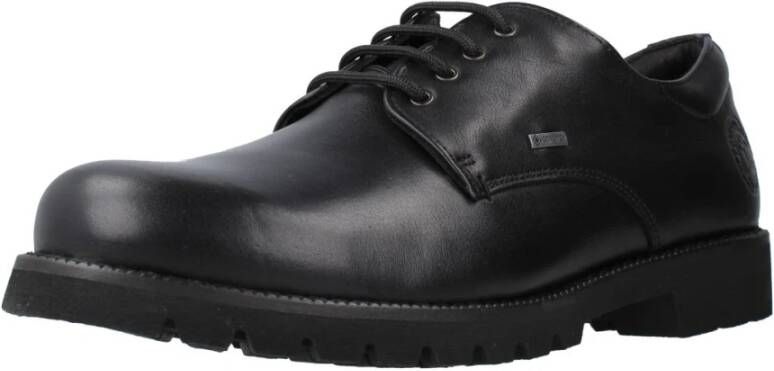 Panama Jack GTX Veterschoenen Black Heren