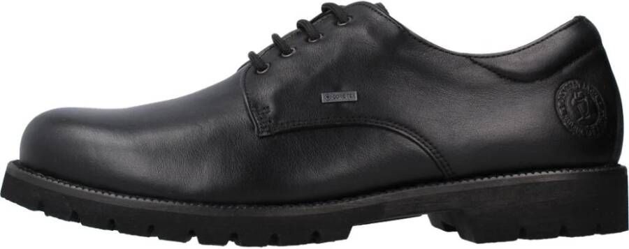 Panama Jack GTX Veterschoenen Black Heren