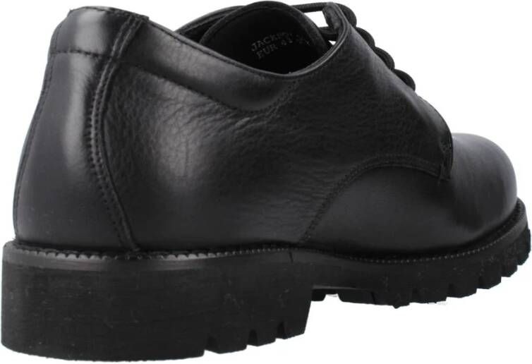 Panama Jack GTX Veterschoenen Black Heren