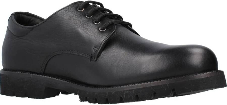 Panama Jack GTX Veterschoenen Black Heren