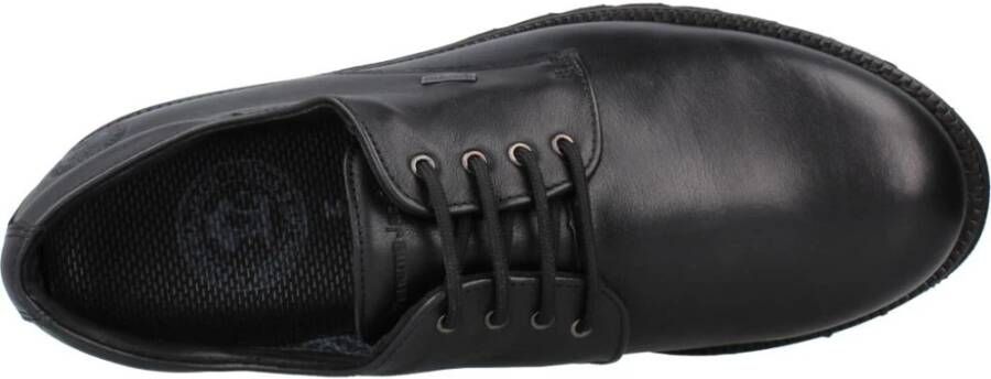 Panama Jack GTX Veterschoenen Black Heren