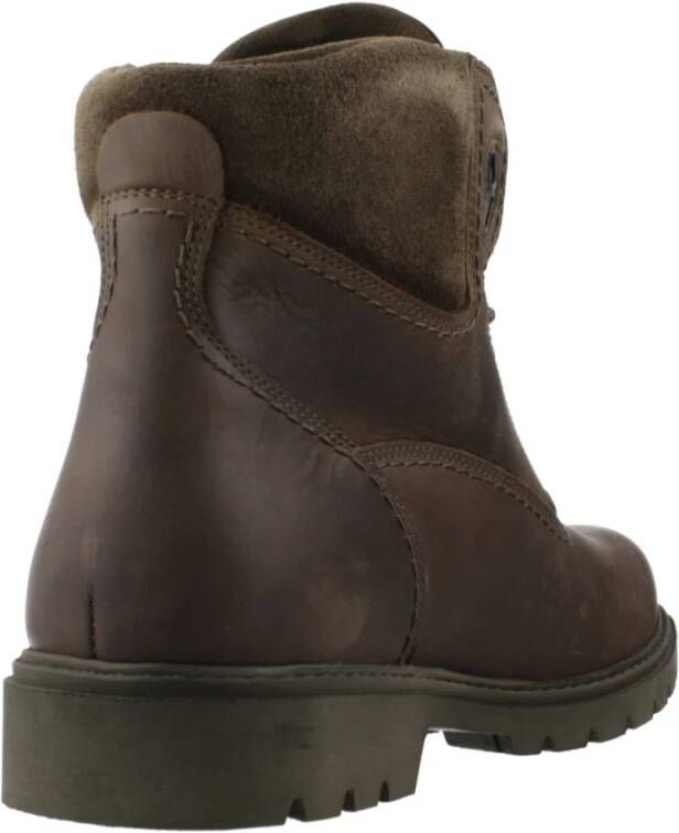 Panama Jack GTX Veterschoenen Brown Heren