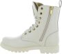 Panama Jack Padma Schoenen voor Vrouwen White Dames - Thumbnail 4