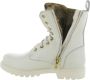 Panama Jack Padma Schoenen voor Vrouwen White Dames - Thumbnail 6