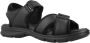 Panama Jack Platte Sandalen met Bandjes Black Heren - Thumbnail 7