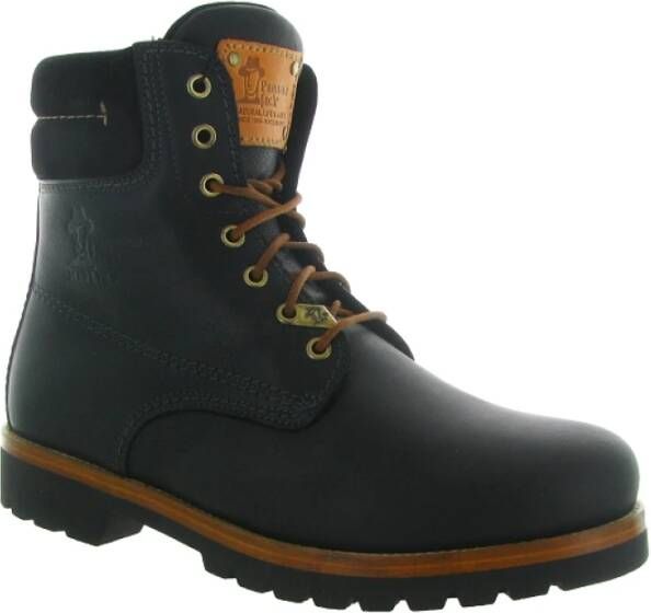 Panama Jack Smatch Trainer Winterlaarzen Black Heren