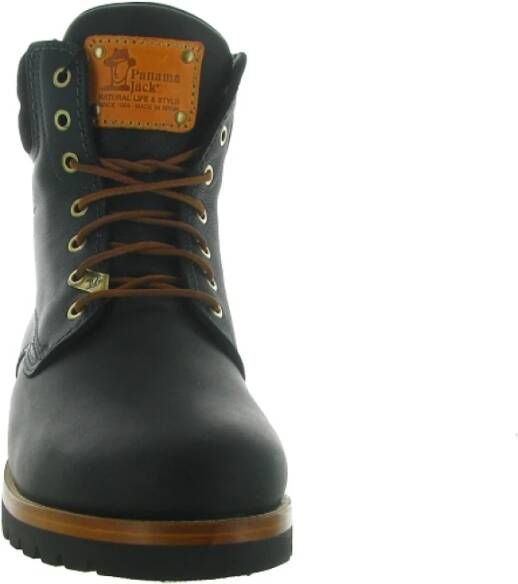 Panama Jack Smatch Trainer Winterlaarzen Black Heren