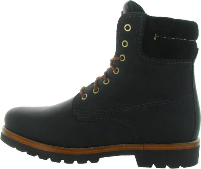 Panama Jack Smatch Trainer Winterlaarzen Black Heren