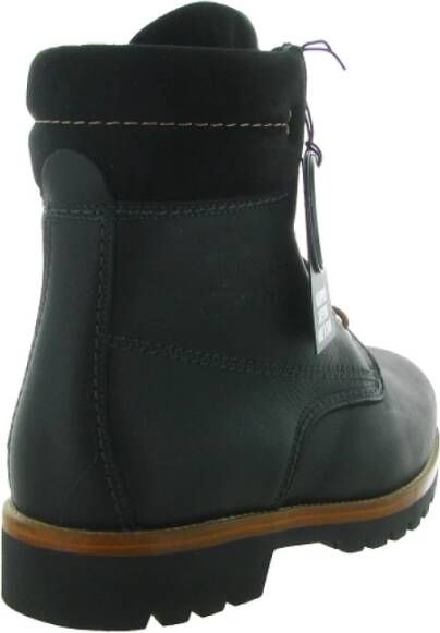 Panama Jack Smatch Trainer Winterlaarzen Black Heren