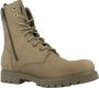 Panama Jack Veterboot Frisia B20 Khaki Groen Grijs - Thumbnail 8