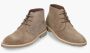 Panama Jack Suede Veterlaarzen Gael Brown Heren - Thumbnail 2