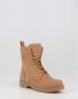 Panama Jack Veterboot Frisia B7 Camel Lichtbruin Warm Gevoerd 7½ - Thumbnail 8