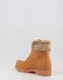 Panama Jack Winter Boots Yellow Dames - Thumbnail 4