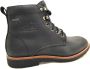 Panama Jack Heren Gore-Tex laars Glasgow zwart Black Heren - Thumbnail 7