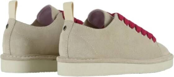 Panchic Beige Veterschoenen Beige Dames