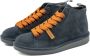 Panchic Enkellaars Cobalt BurOrange Aw24 Blue Heren - Thumbnail 2