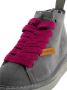 Panchic Grijze Sneakers P01 Damesschoenen Gray Dames - Thumbnail 3