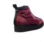 Panchic Hoge sneakers Rood Dames - Thumbnail 2