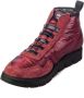 Panchic Hoge sneakers Rood Dames - Thumbnail 4