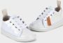 Panchic Iridescent Lace-Up Shoe Pearlwhite White Unisex - Thumbnail 2