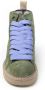 Panchic Lace-up Boots Groen Dames - Thumbnail 5