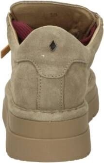 Panchic Lage Sneakers Brown Dames