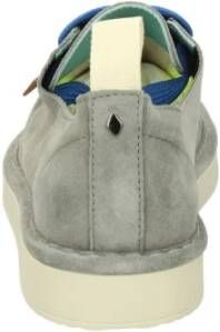 Panchic Lage Sneakers Gray Heren