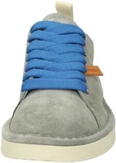 Panchic Lage Sneakers Gray Heren