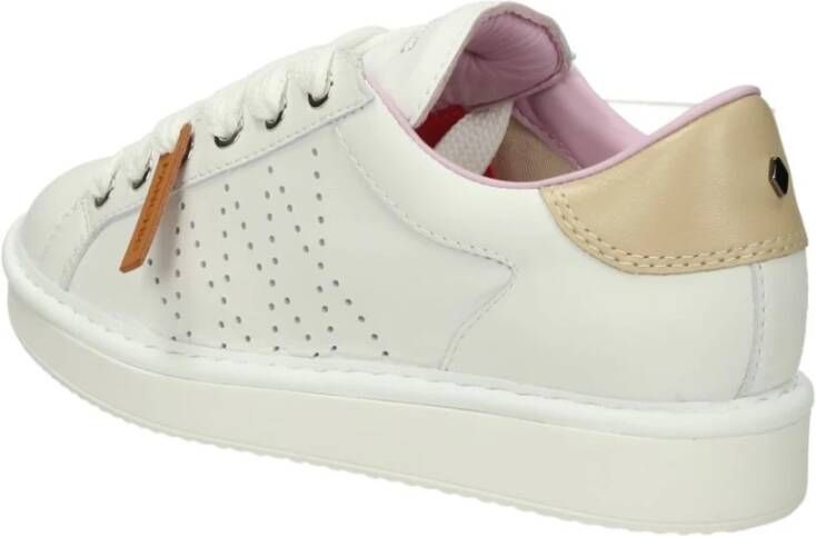 Panchic Lage Sneakers White Dames