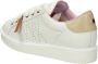 Panchic Lage Sneakers White Dames - Thumbnail 2