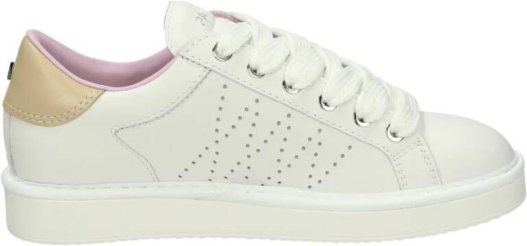 Panchic Lage Sneakers White Dames