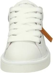 Panchic Lage Sneakers White Dames