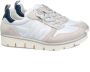 Panchic P05M18021Ts Laaggesneden kantylon Man White Heren - Thumbnail 5