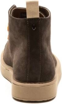 Panchic Platte Schoenen Bootie Brown Heren