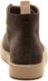 Panchic Platte Schoenen Bootie Brown Heren - Thumbnail 2