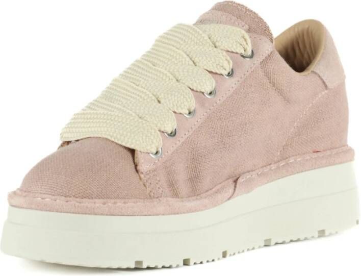 Panchic Shoes Pink Dames