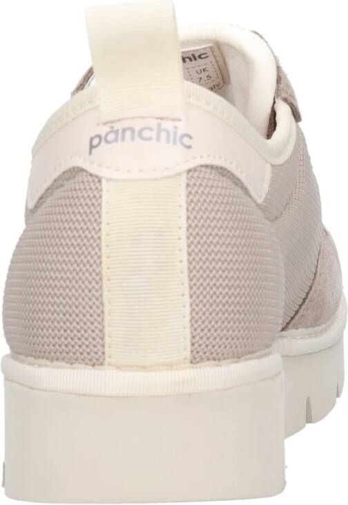 Panchic Sneakers Beige Dames