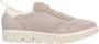 Panchic Sneakers Beige Dames - Thumbnail 3