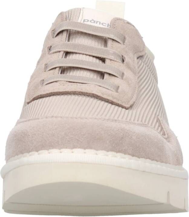 Panchic Sneakers Beige Dames