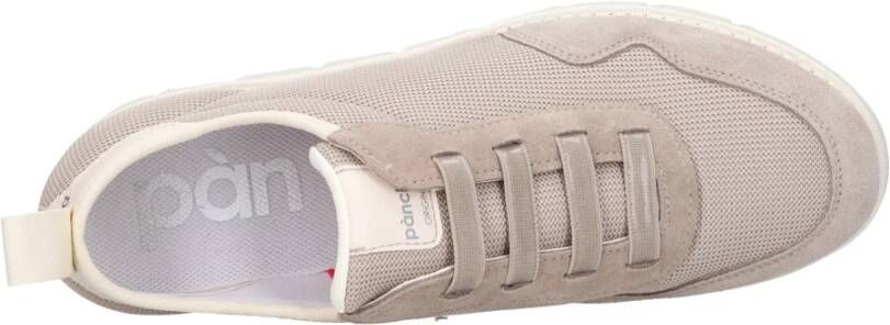 Panchic Sneakers Beige Dames