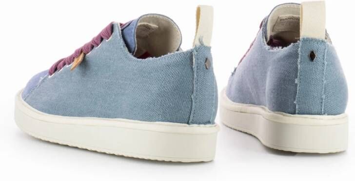 Panchic Sneakers Blauw Dames