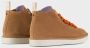 Panchic Sneakers Brown Dames - Thumbnail 3