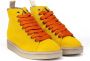 Panchic Sneakers Yellow Dames - Thumbnail 2