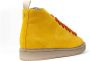 Panchic Sneakers Yellow Dames - Thumbnail 3