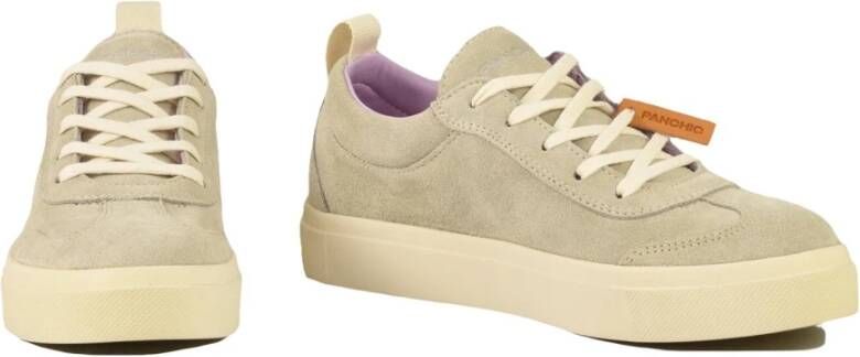 Panchic Sneakers Gray Dames