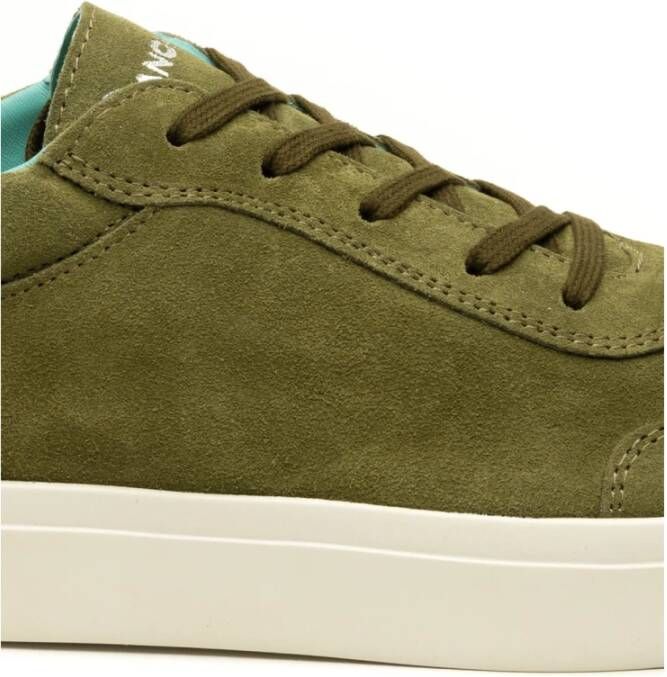 Panchic Sneakers Green Heren