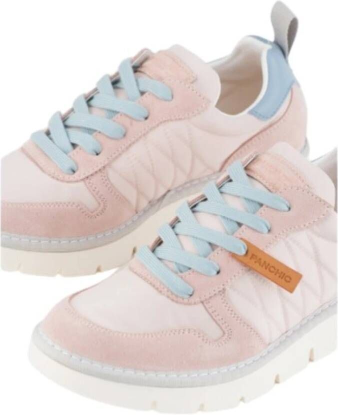 Panchic Sneakers Meerkleurig Dames