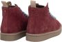 Panchic Sneakers Rood Dames - Thumbnail 3